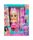 CRY BABIES BELLAS MORNING ROUTINE